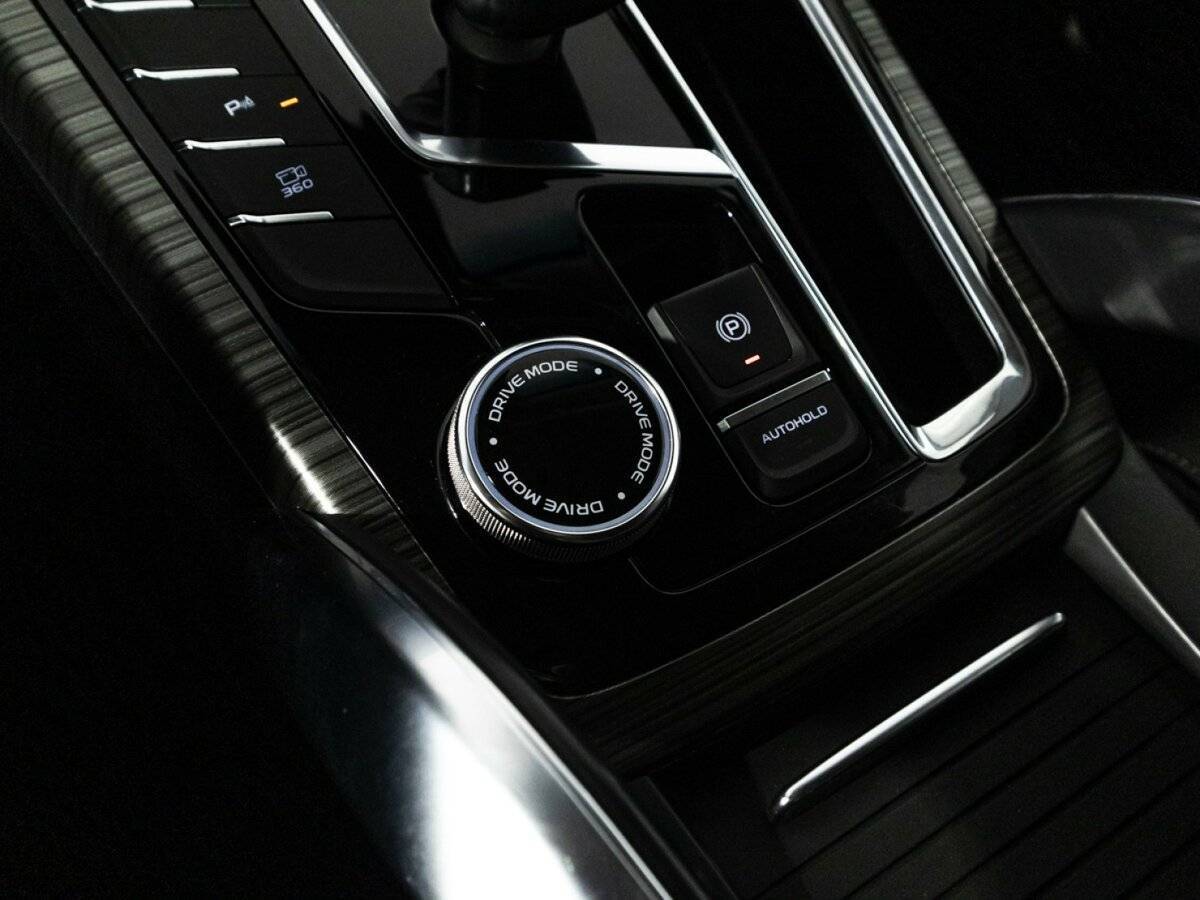 Geely Atlas Pro, 2021 Фото №20