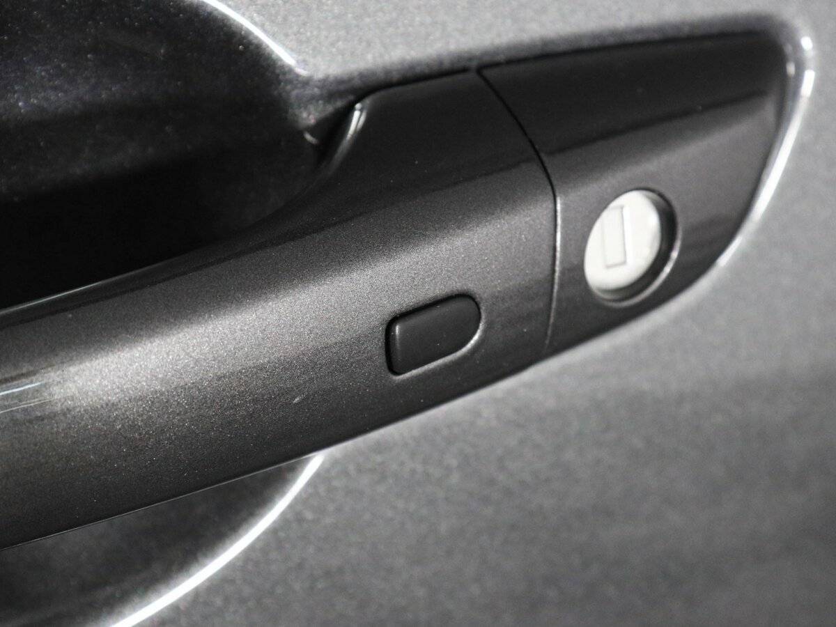 Changan CS35 Plus, 2023 Фото №17