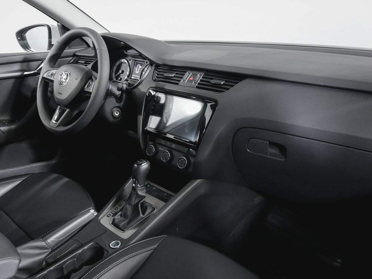 Skoda Octavia, 2023 - 22 000 км. | Фото №6