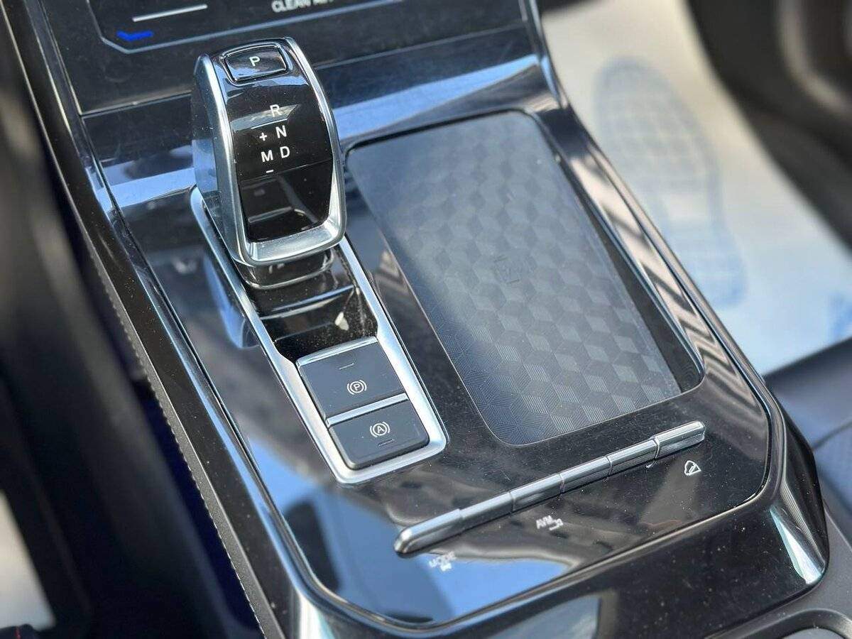 Chery Tiggo 7 Pro, 2020 Фото №30