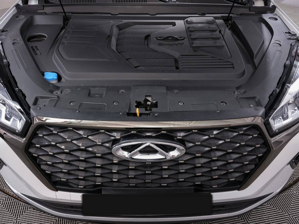 Chery Tiggo 7 Pro Max, 2022 Фото №23