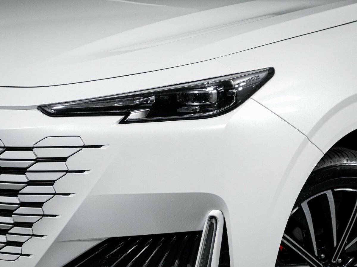 Changan UNI-K, 2023 Фото №16