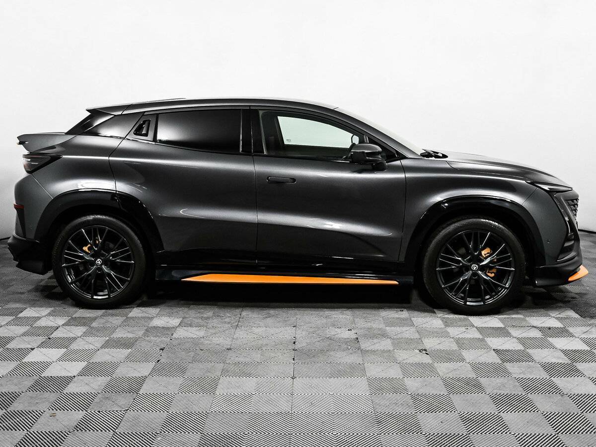 Changan UNI-T, 2023 - 10 000 км. | Фото №4