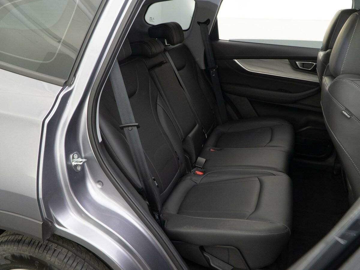 Chery Tiggo 8, 2022 - 9 800 км. | Фото №7