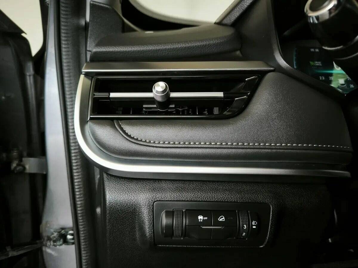 Chery Tiggo 4 Pro, 2023 Фото №9