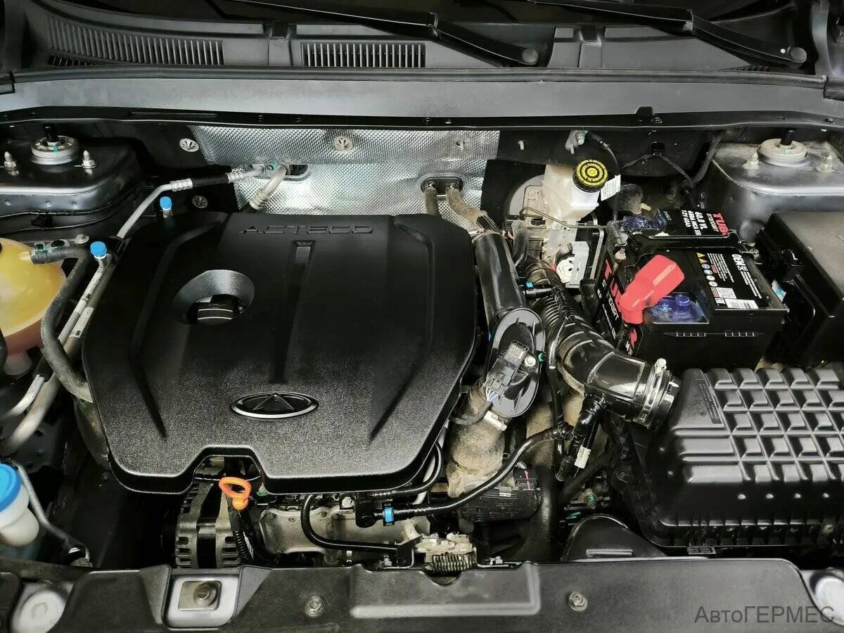 Chery Tiggo 4 Pro, 2023 Фото №14