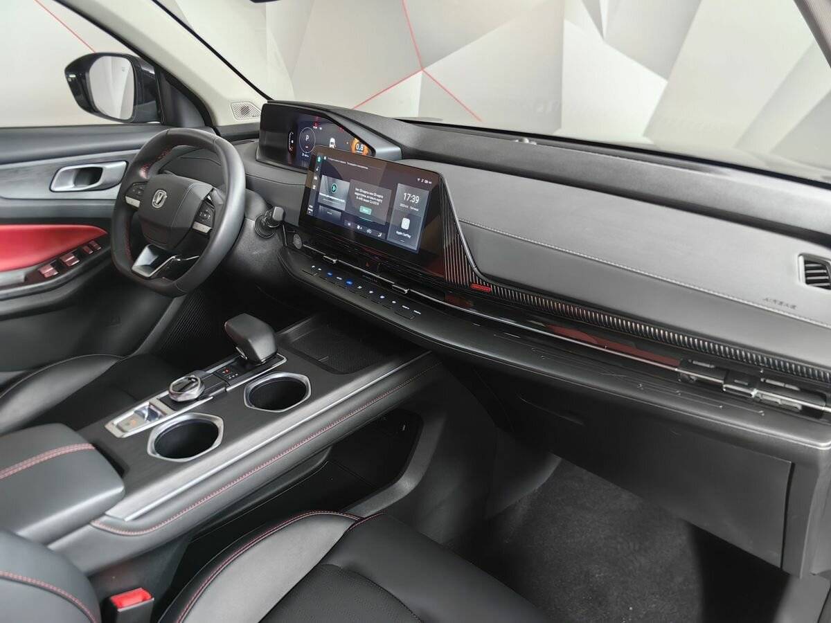 Changan CS55 Plus, 2023 Фото №9