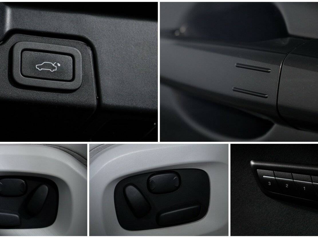 Land Rover Range Rover Evoque 6-speed, 2012 Фото №23