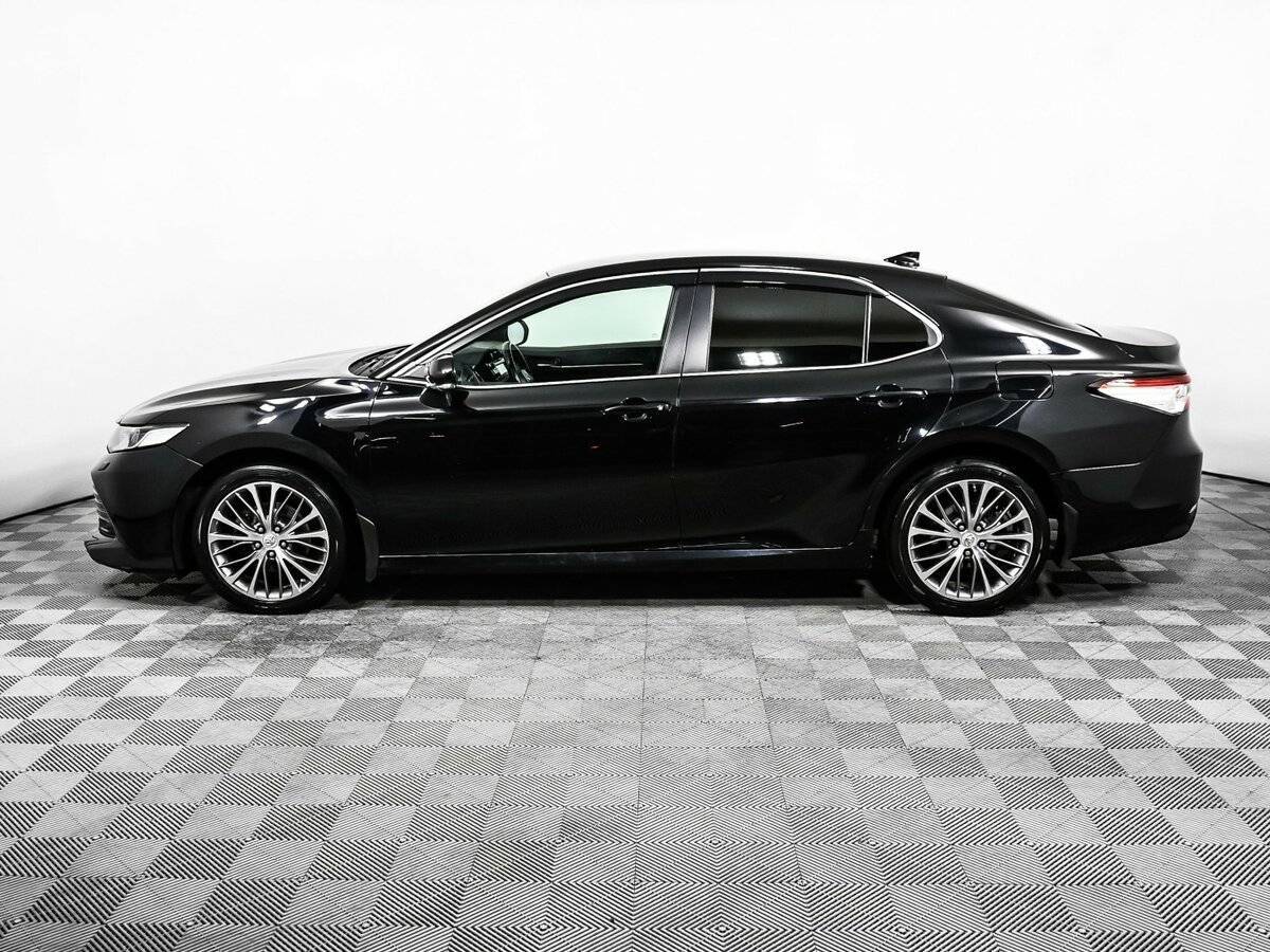 Toyota Camry, 2019 - 134 119 км. | Фото №8