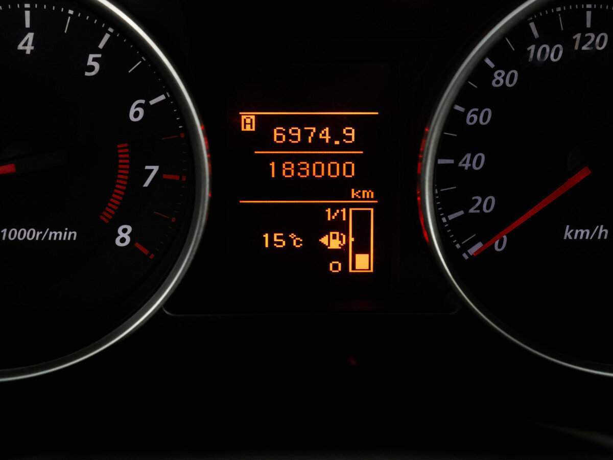 Mitsubishi ASX, 2012 Фото №12