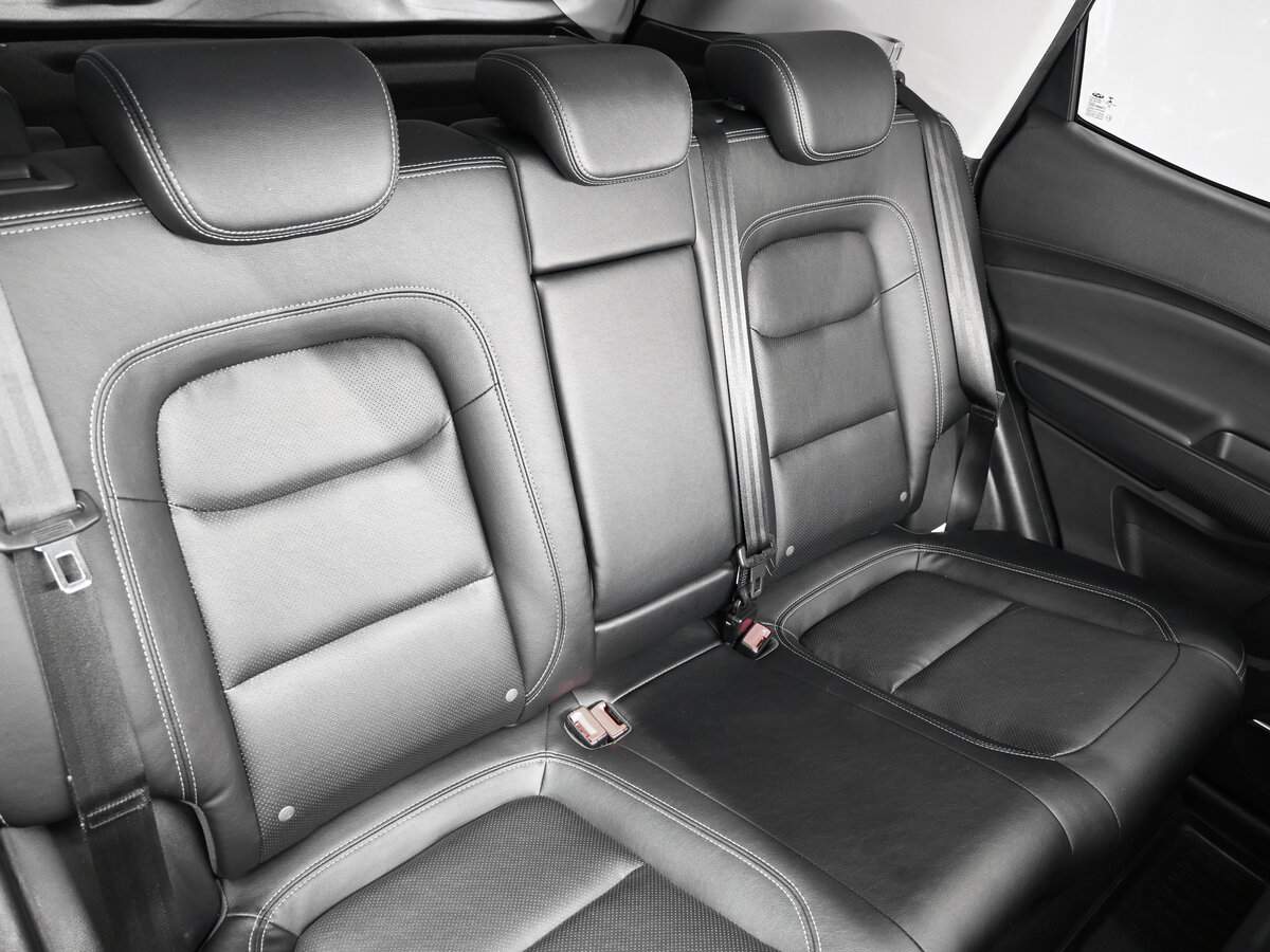 Chery Tiggo 4, 2020 Фото №12