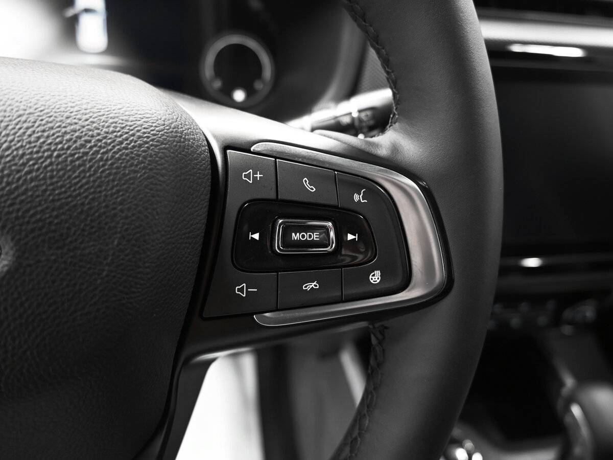 Chery Tiggo 4, 2020 Фото №17