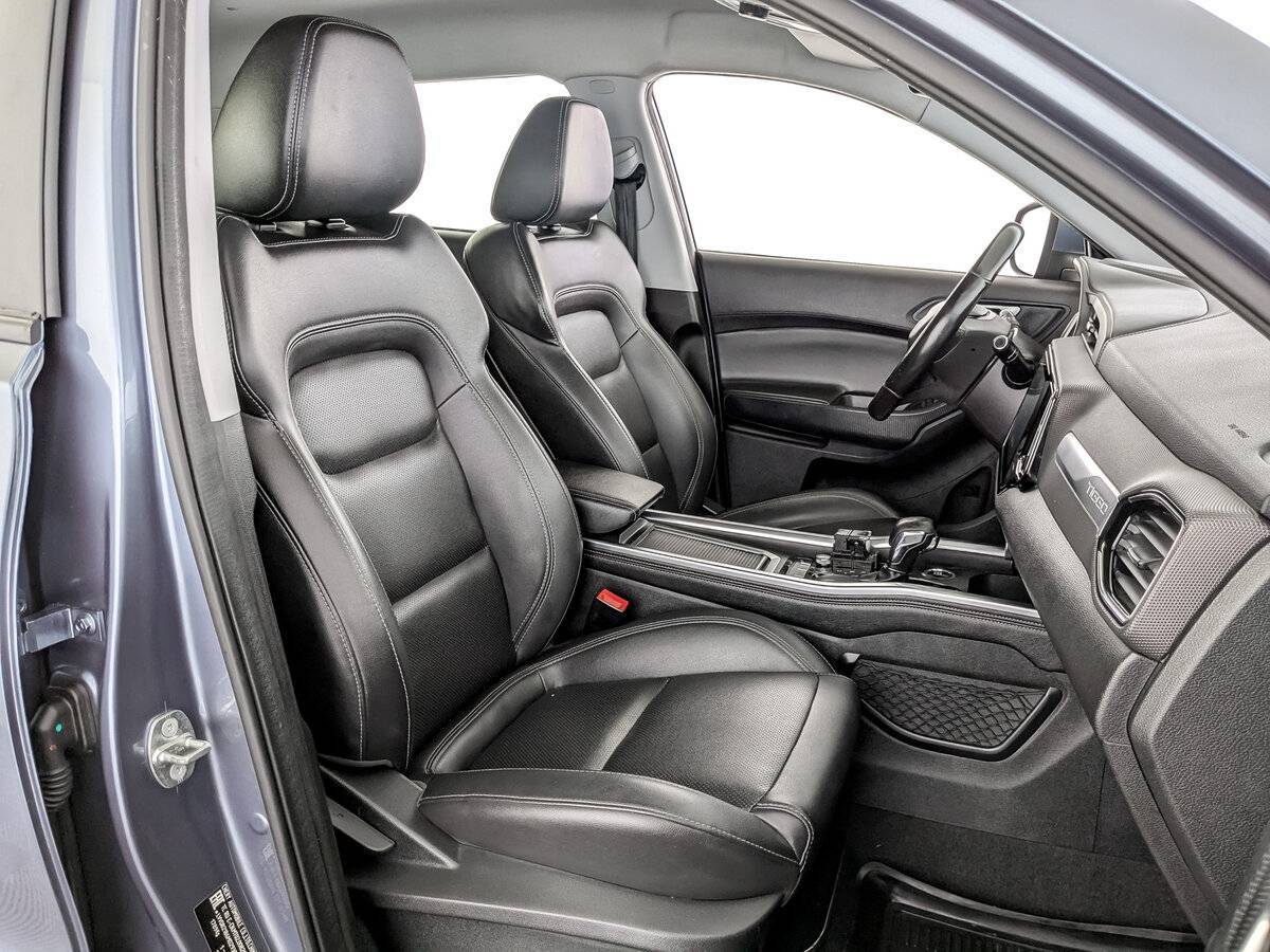 Chery Tiggo 4, 2021 Фото №24