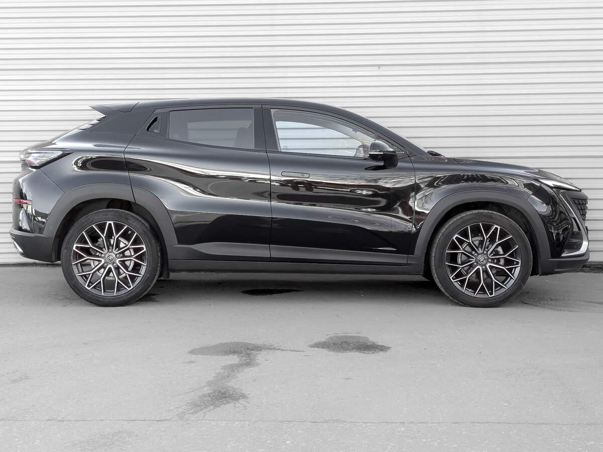 Changan UNI-T, 2023 Фото №4