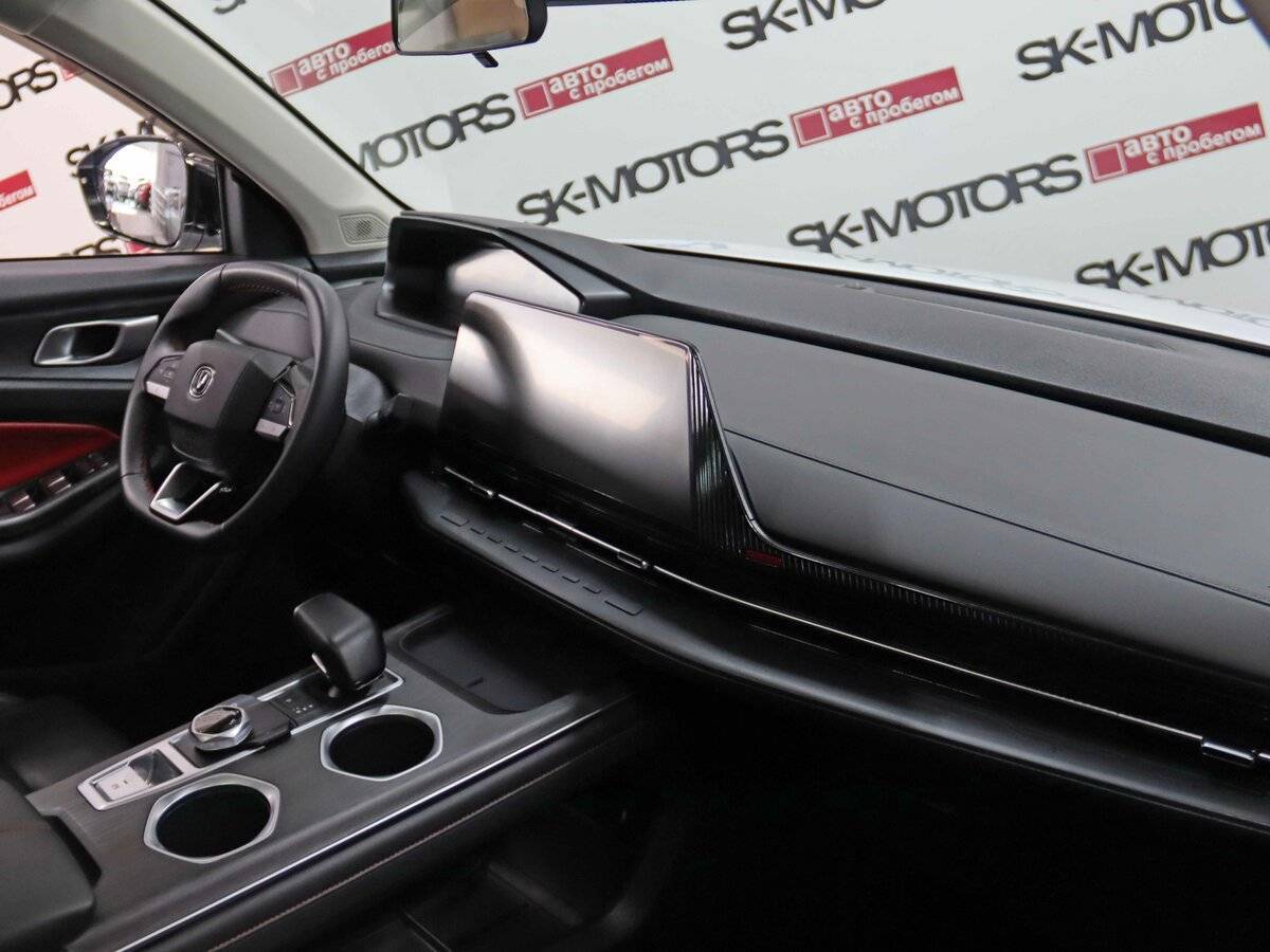 Changan CS55 Plus, 2023 - 15 700 км. | Фото №8