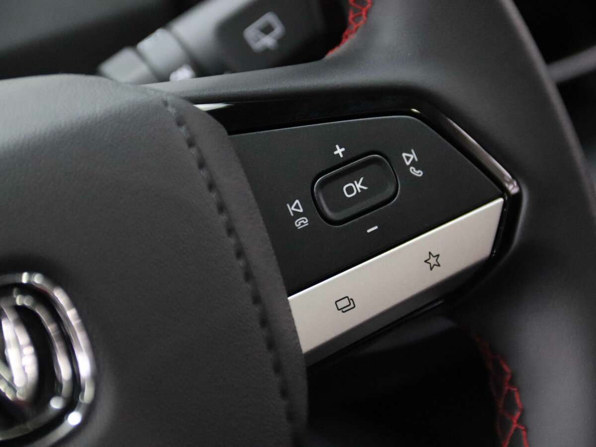 Changan CS55 Plus, 2023 Фото №25