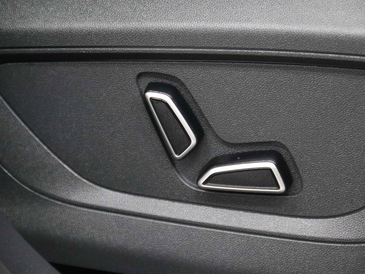 Changan CS55 Plus, 2023 Фото №26