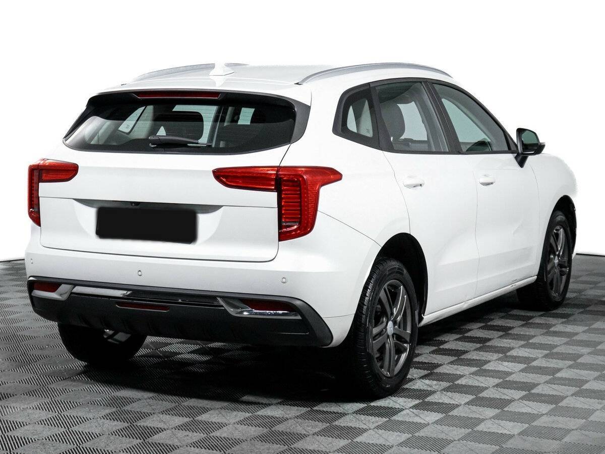Haval Jolion, 2023 - 72 019 км. | Фото №5