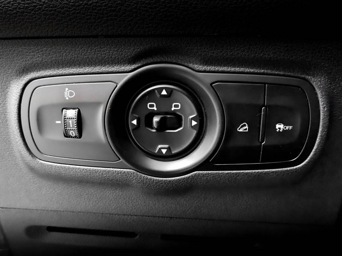 Chery Tiggo 4, 2021 Фото №25