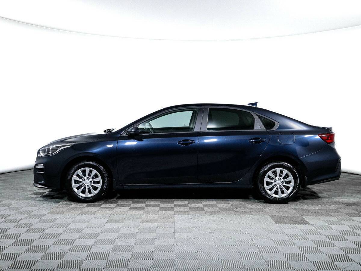 Kia Cerato, 2021 - 27 000 км. | Фото №8