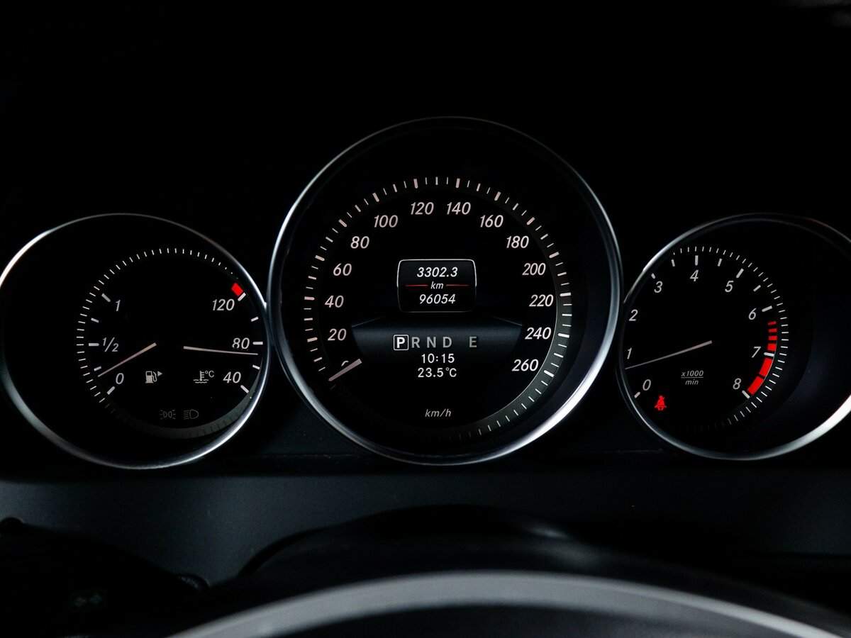 Mercedes-Benz C-Класс 180, 2013 Фото №11