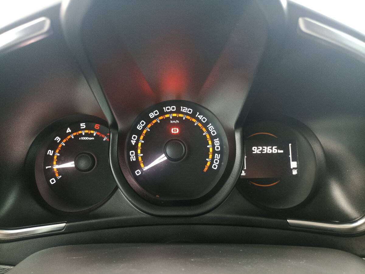 Lada (ВАЗ) XRAY, 2021 Фото №13