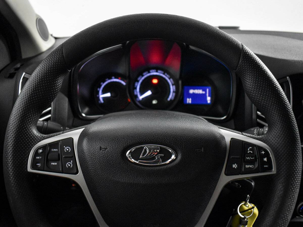 Kia Rio, 2020 Фото №9