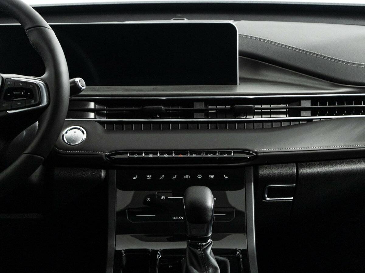 Chery Tiggo 4 Pro, 2024 Фото №14