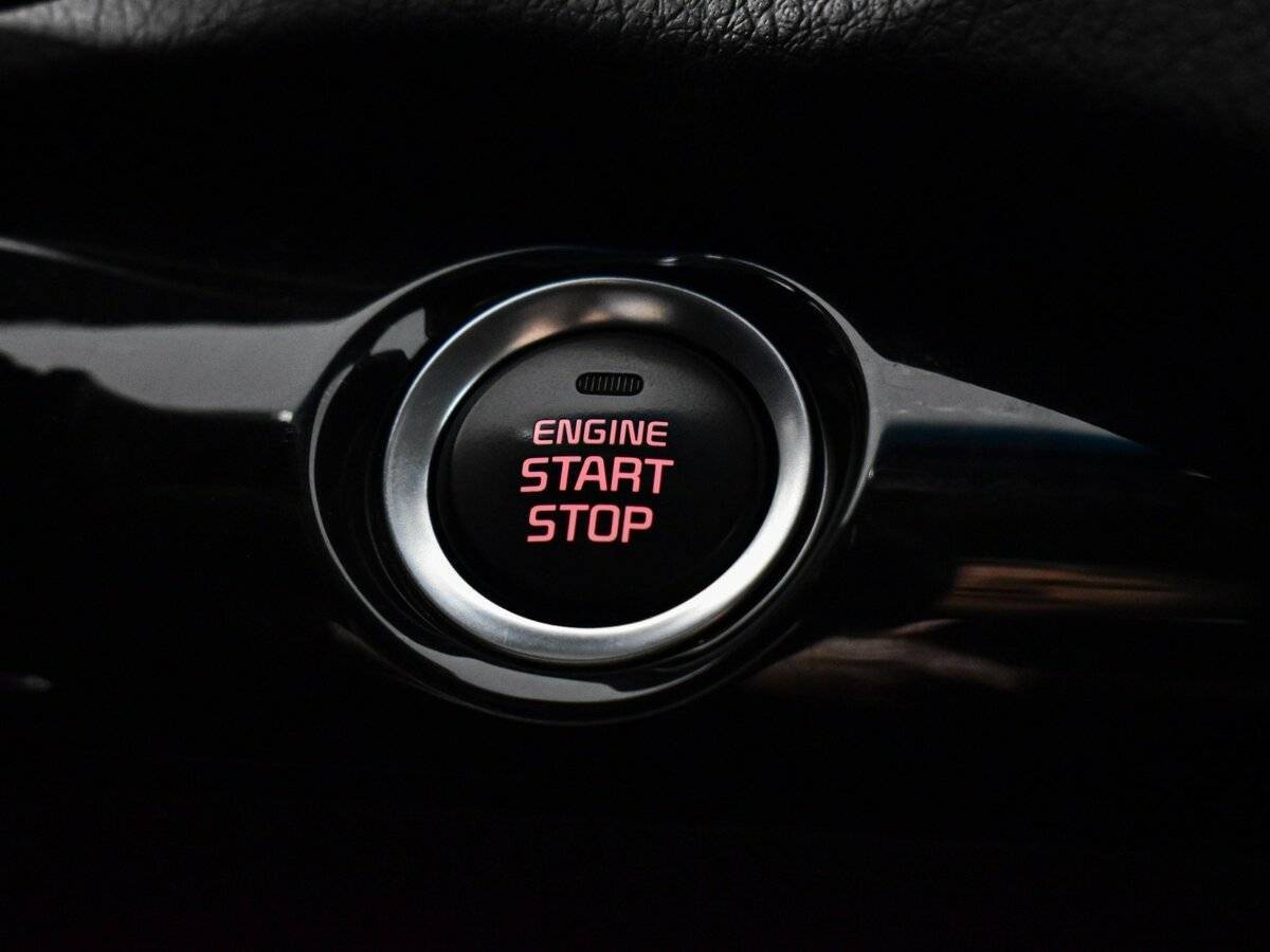 Kia Sorento, 2017 Фото №10