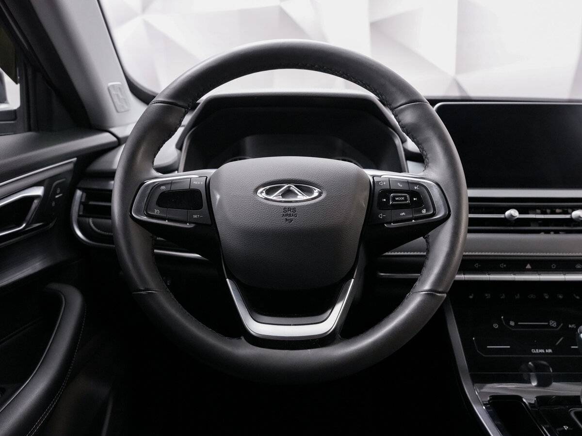 Chery Tiggo 4 Pro, 2024 Фото №14