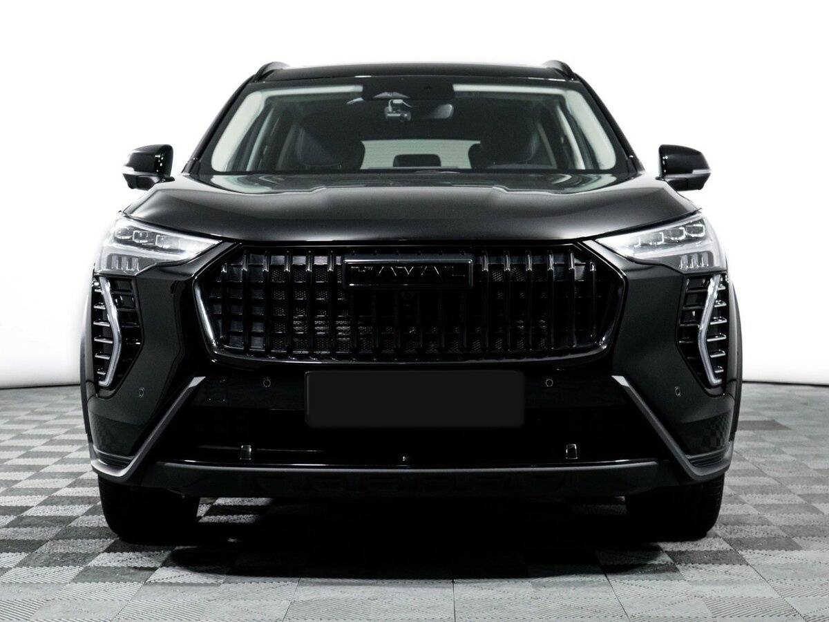 Haval Jolion, 2024 - 19 845 км. | Фото №2