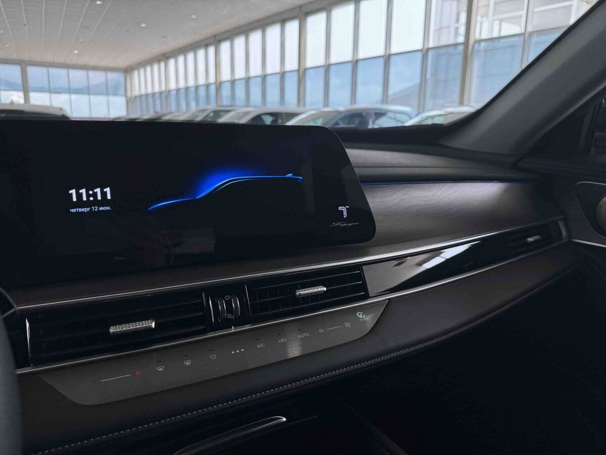 Chery Tiggo 8 Pro Max, 2024 Фото №35