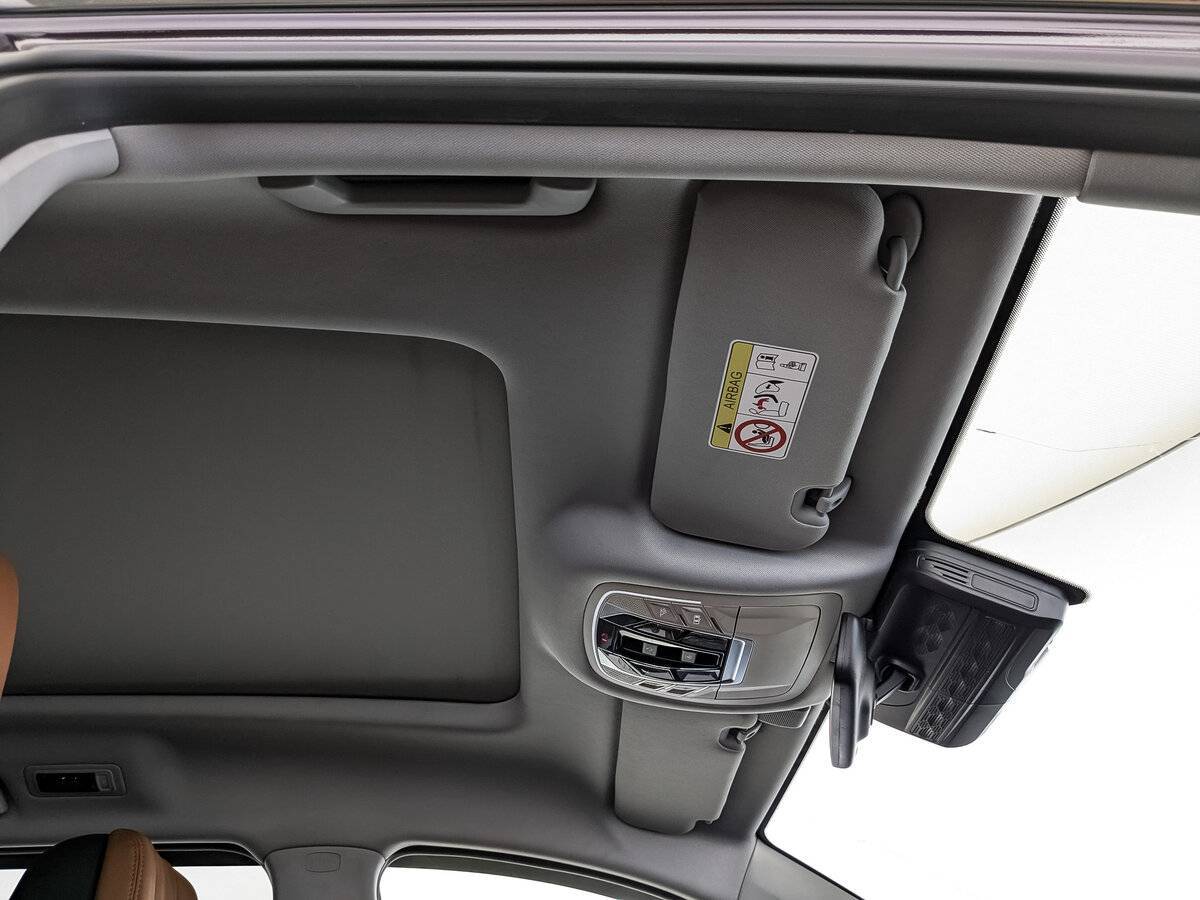 Chery Tiggo 8 Pro Max, 2022 Фото №22