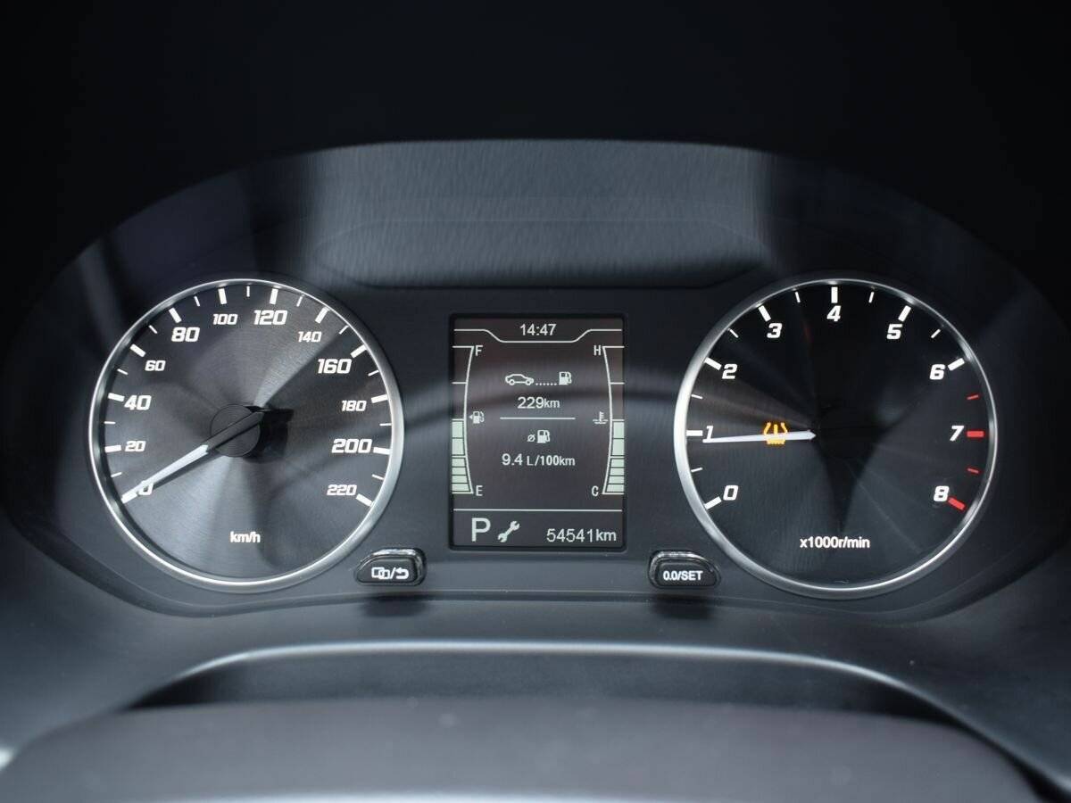 Chery Tiggo 4, 2020 Фото №11