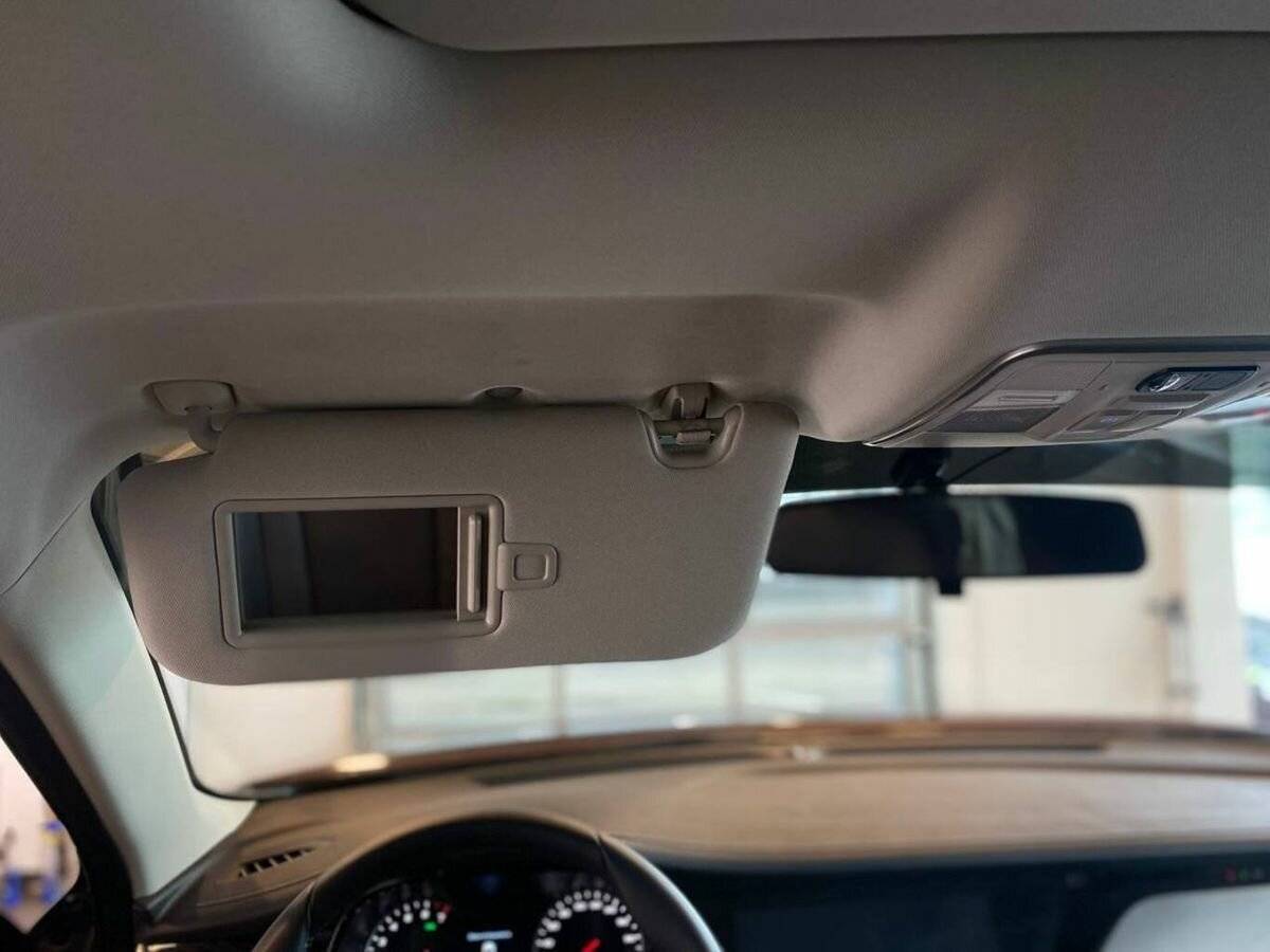 Changan CS35 Plus, 2020 Фото №34