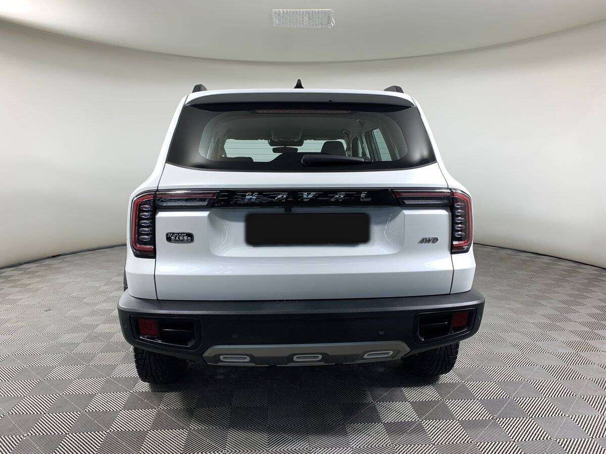 Haval Dargo, 2023 - 25 301 км. | Фото №6