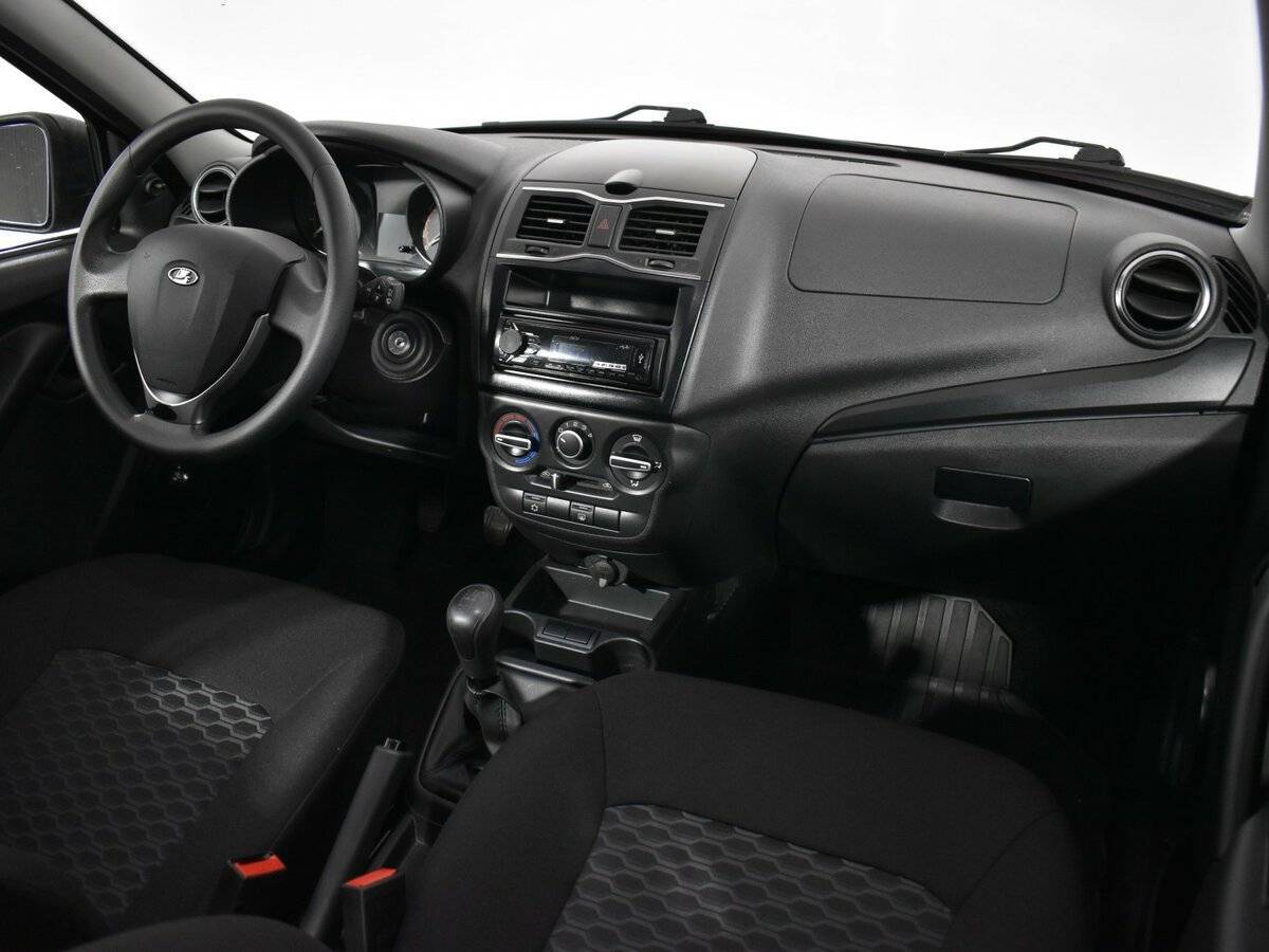 Lada (ВАЗ) Granta, 2020 Фото №10