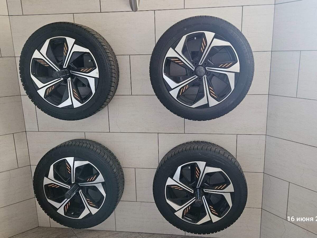 Chery Tiggo 4 Pro, 2023 Фото №18