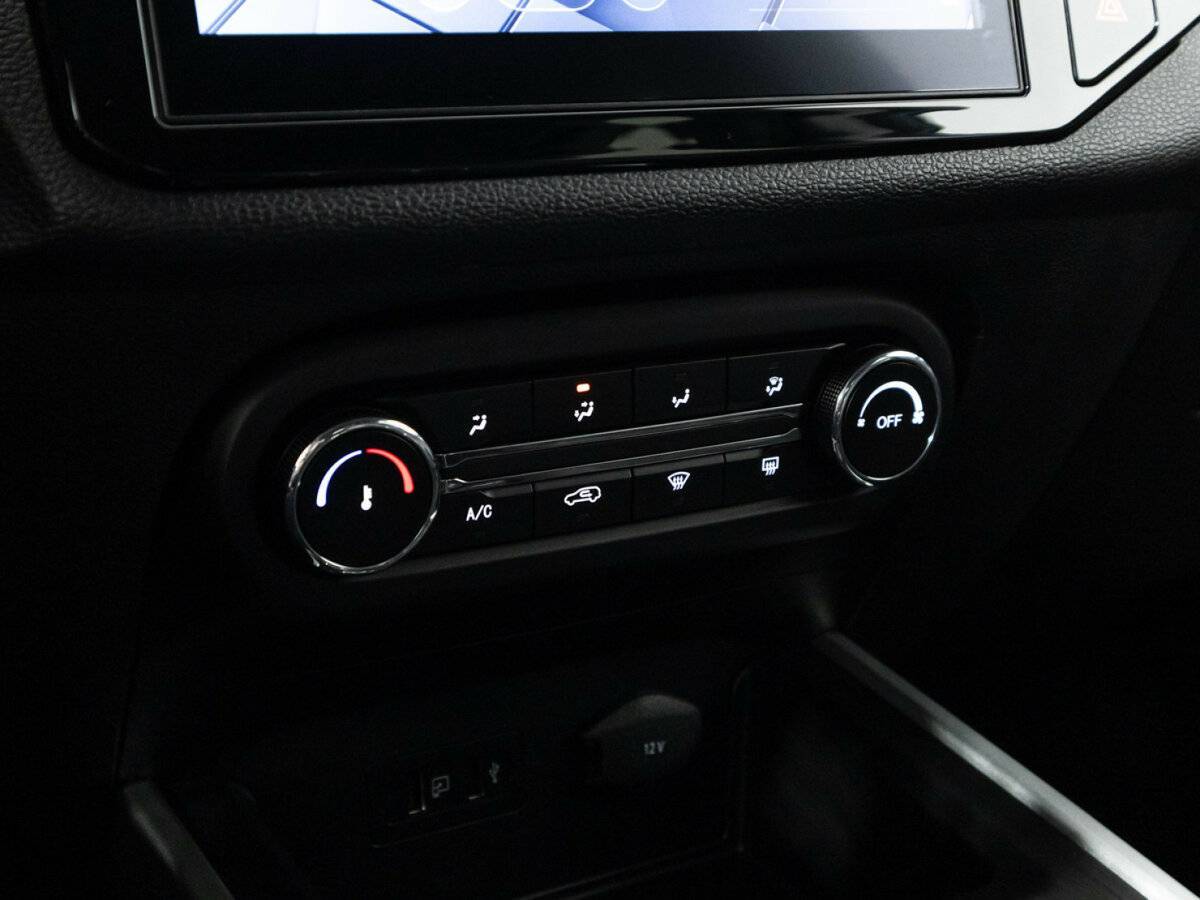 Chery Tiggo 4, 2021 Фото №20