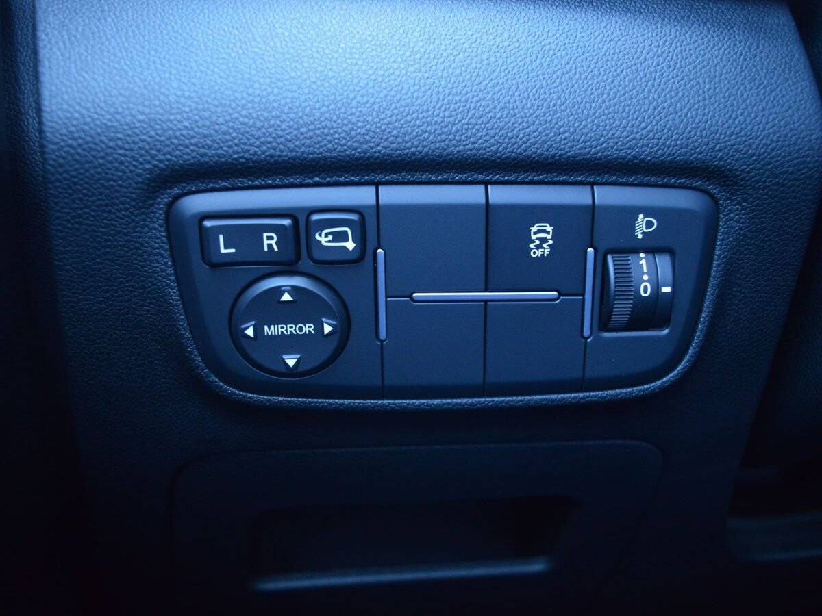 Changan CS35 Plus, 2020 Фото №18