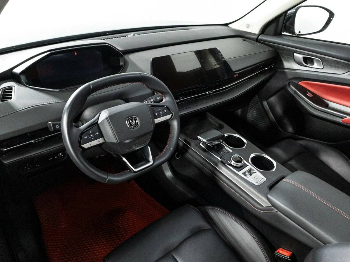 Changan CS55 Plus, 2023 Фото №11