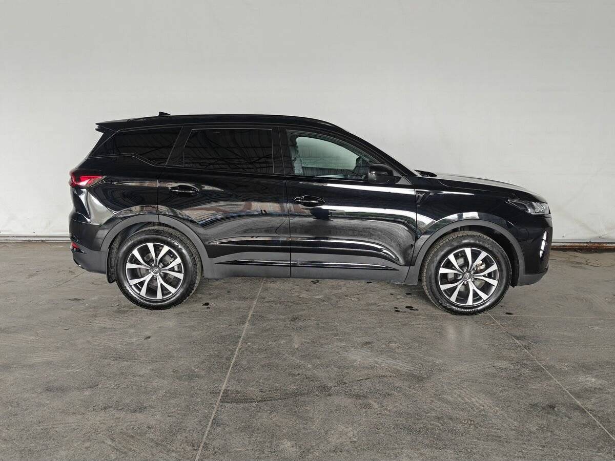 Chery Tiggo 7 Pro Max, 2023 - 31 888 км. | Фото №8