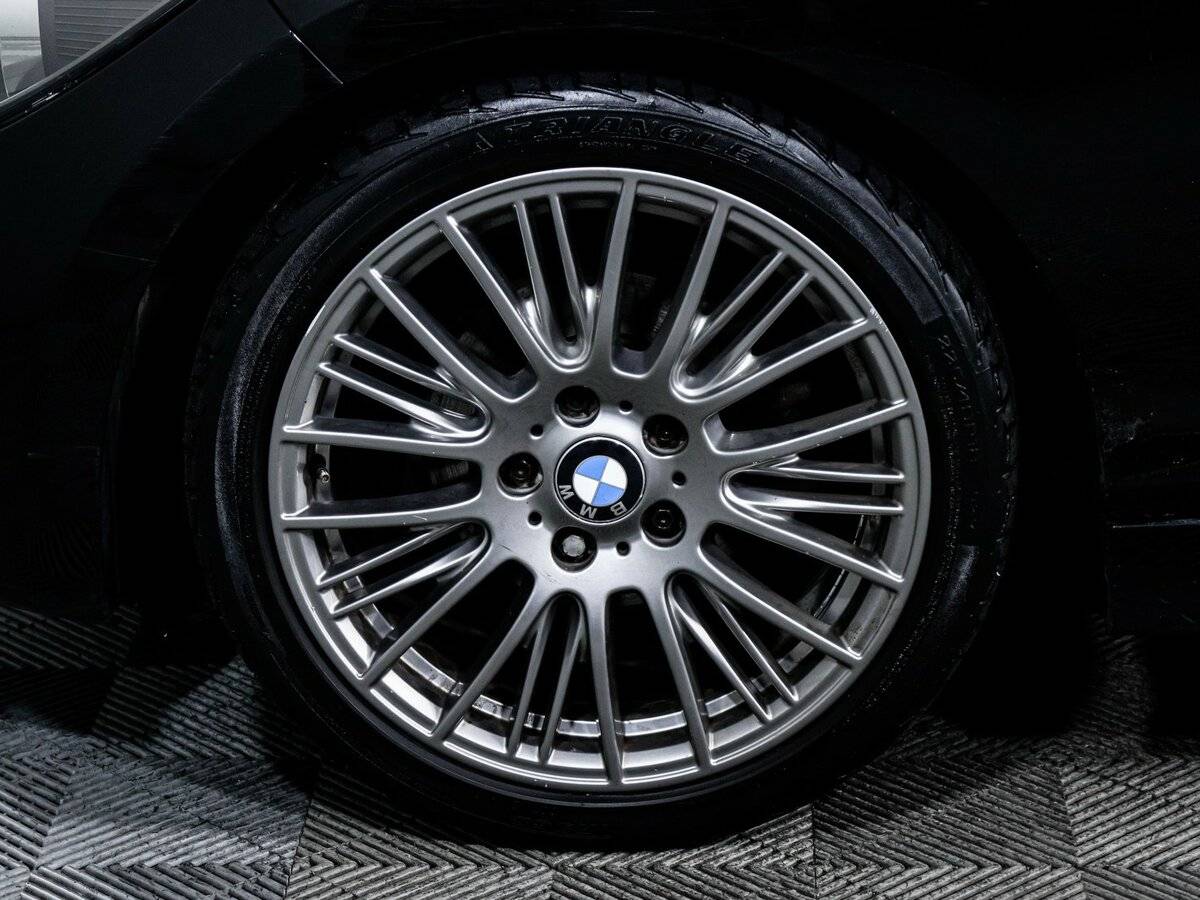 BMW 1 серии 116i, 2013 Фото №15