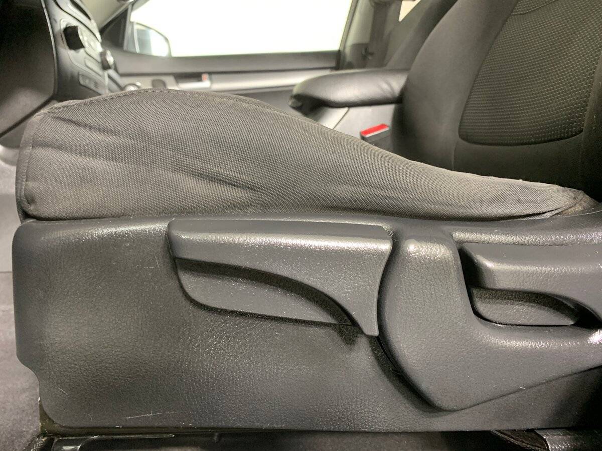 Kia Sorento, 2014 Фото №16