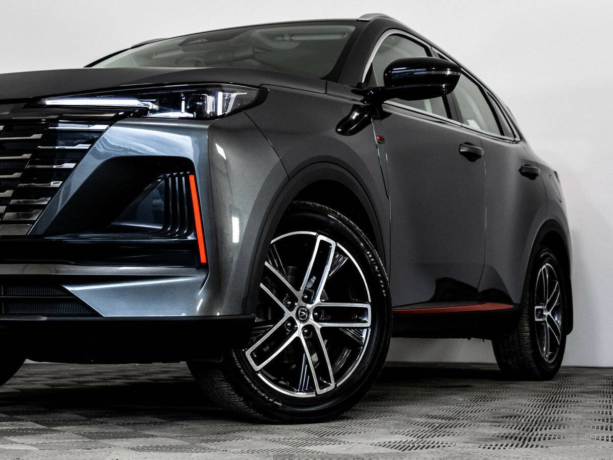 Changan CS55 Plus, 2023 - 27 243 км. | Фото №2