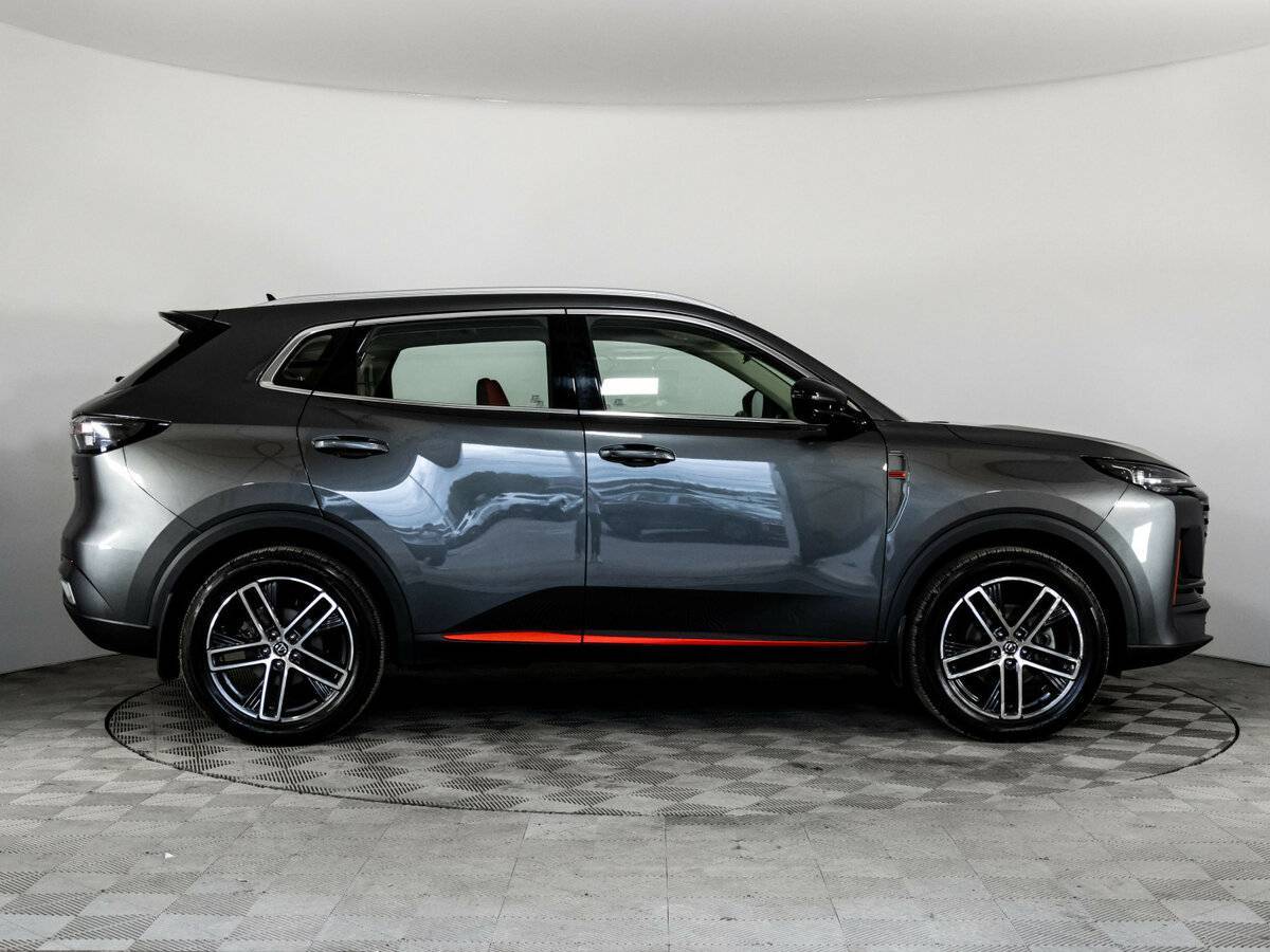 Changan CS55 Plus, 2023 - 27 243 км. | Фото №5