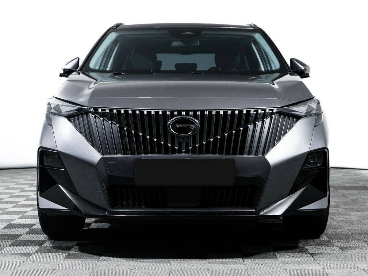 GAC GS3, 2024 - 15 450 км. | Фото №2
