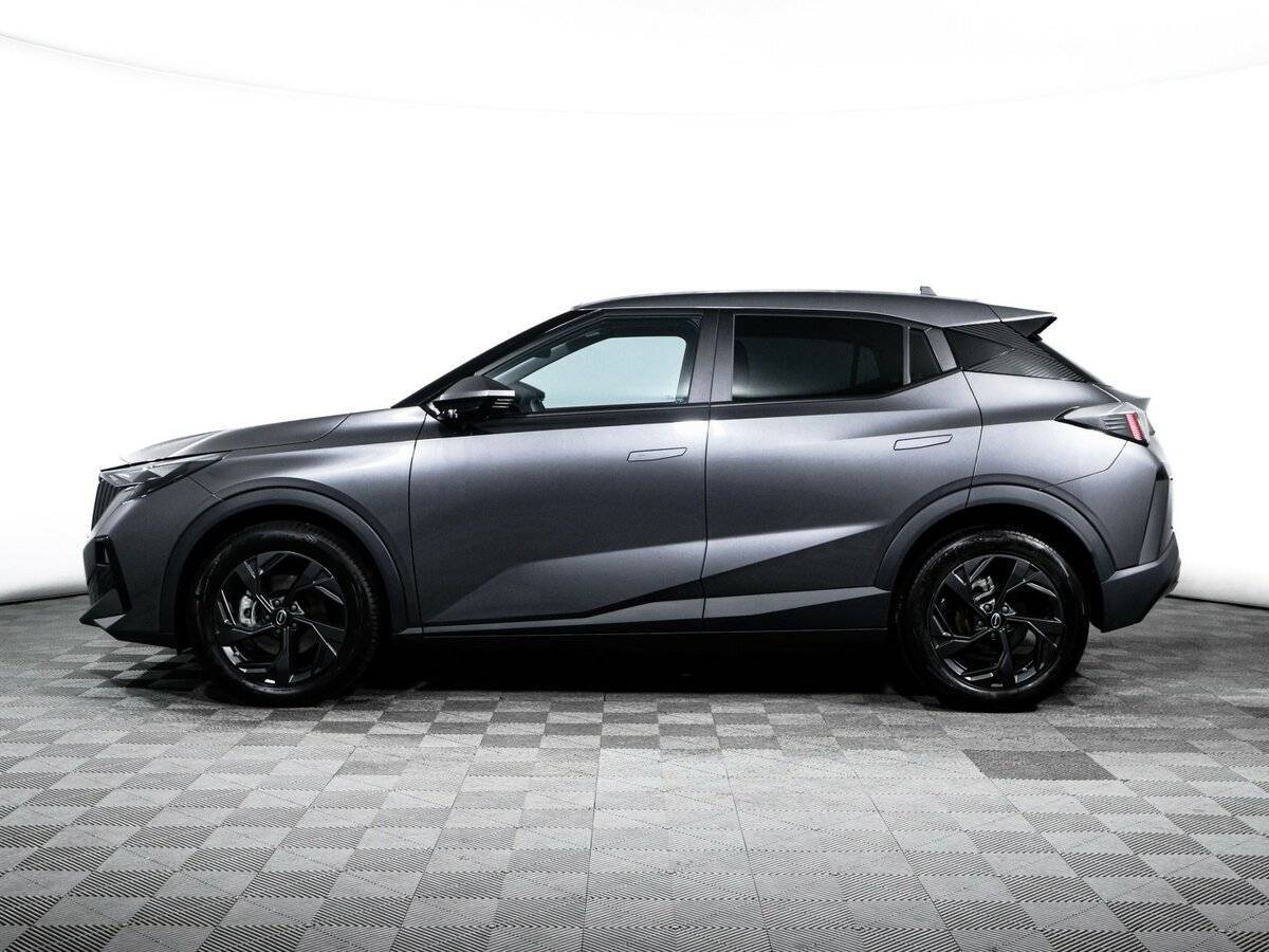 GAC GS3, 2024 - 15 450 км. | Фото №8