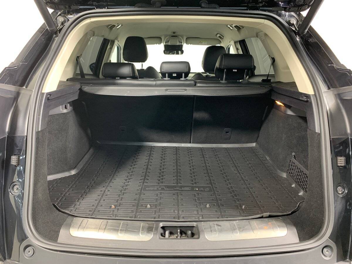 Geely Atlas Pro, 2022 Фото №18