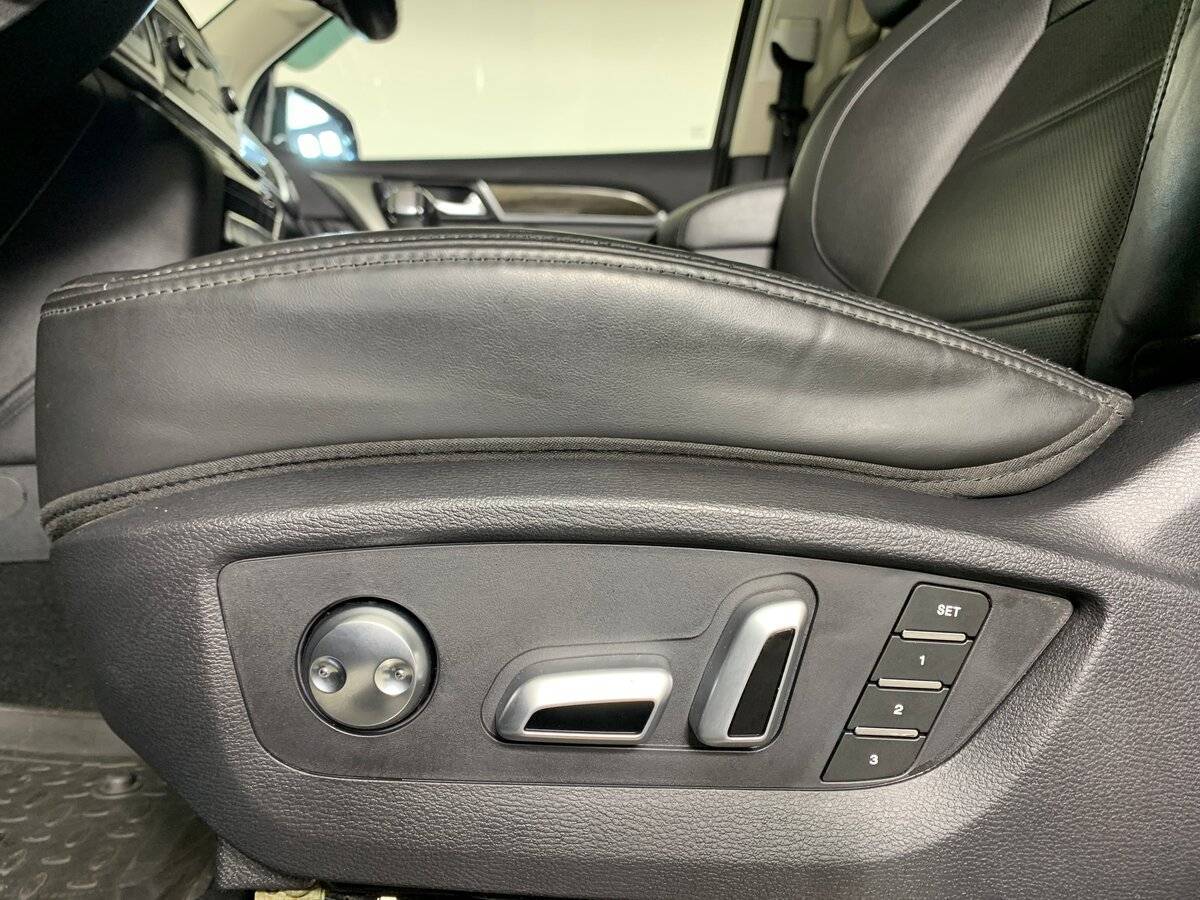 Haval H9, 2020 Фото №16